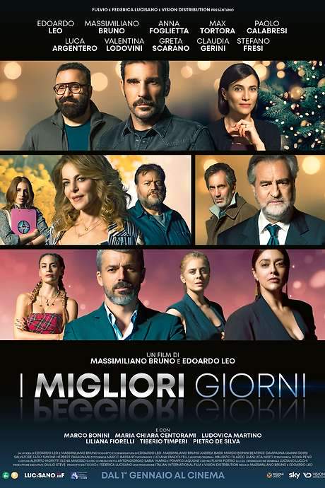 I migliori giorni